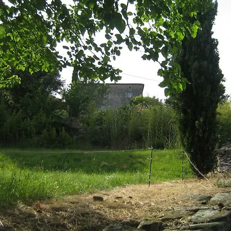 Du Mas Icard * Anduze