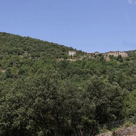 Du Mas Icard Holiday home Anduze