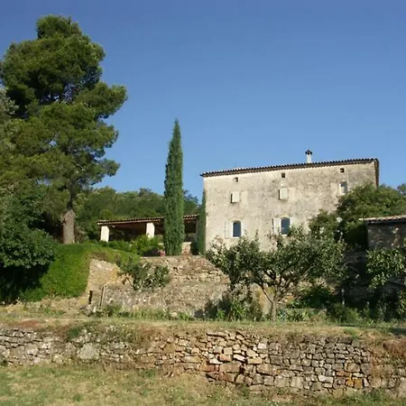 Du Mas Icard Anduze