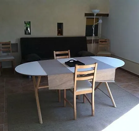 Holiday home Du Mas Icard