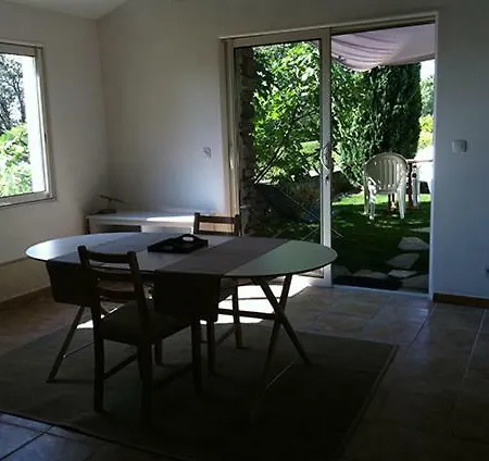 Du Mas Icard Holiday home Anduze