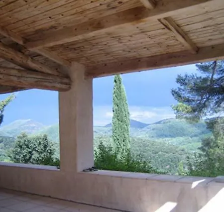 Holiday home Du Mas Icard Anduze