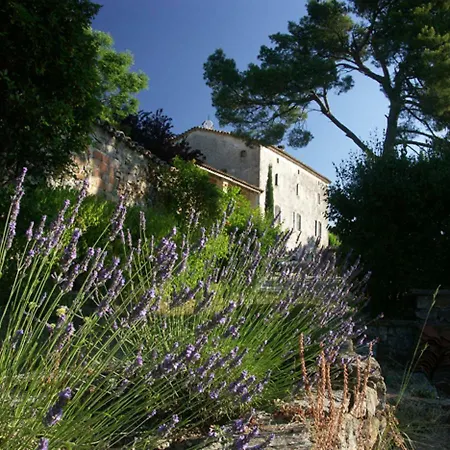 Du Mas Icard * Anduze