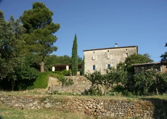 Du Mas Icard Anduze