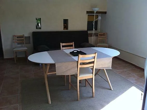 Σπίτι διακοπών Du Mas Icard