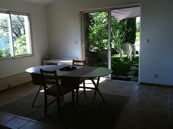 Du Mas Icard Σπίτι διακοπών Anduze